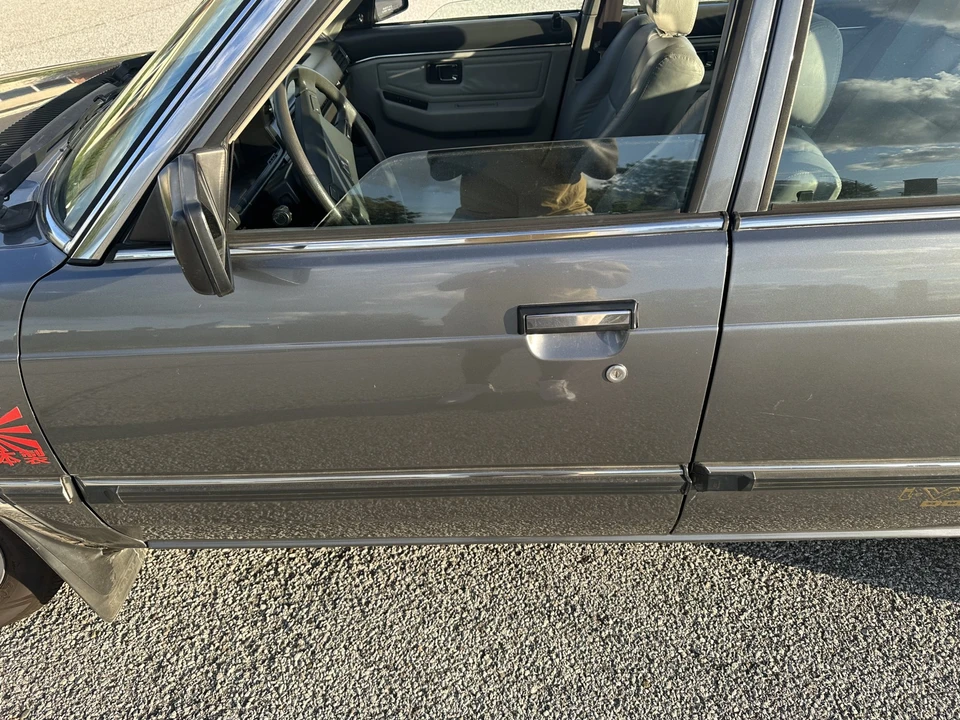 1983 Honda Accord 2nd Gen - Image 22 of 31