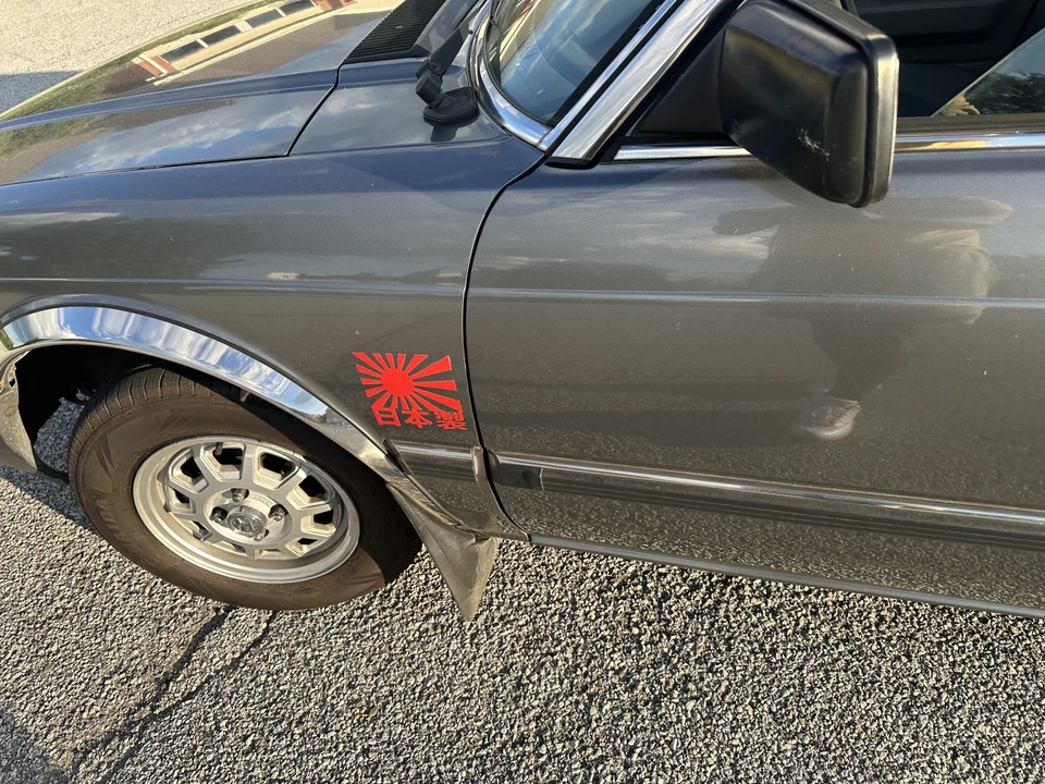 1983 Honda Accord 2nd Gen - Image 21 of 31