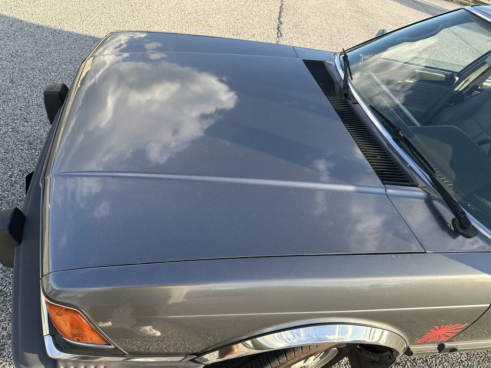 1983 Honda Accord 2nd Gen - Image 17 of 31