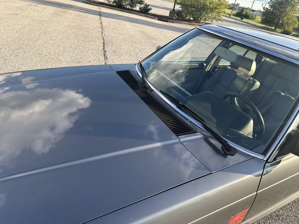 1983 Honda Accord 2nd Gen - Image 18 of 31