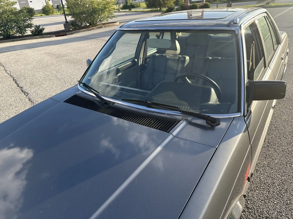 1983 Honda Accord 2nd Gen - Image 19 of 31