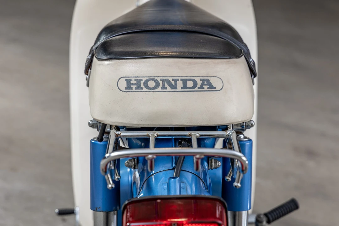 1983 Honda Mopeds - Image 30 of 31