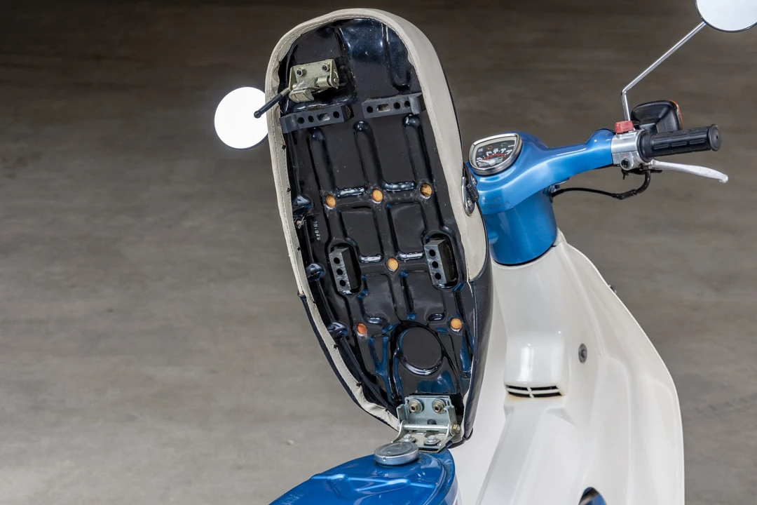 1983 Honda Mopeds - Image 31 of 31
