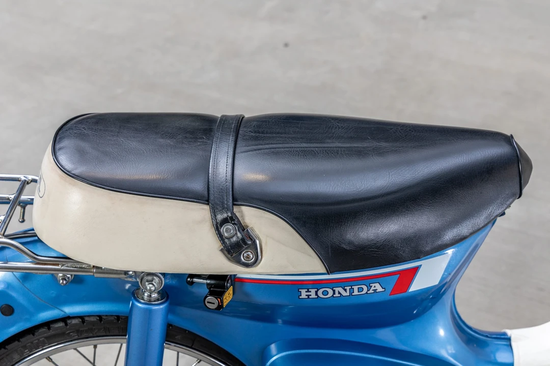 1983 Honda Mopeds - Image 27 of 31