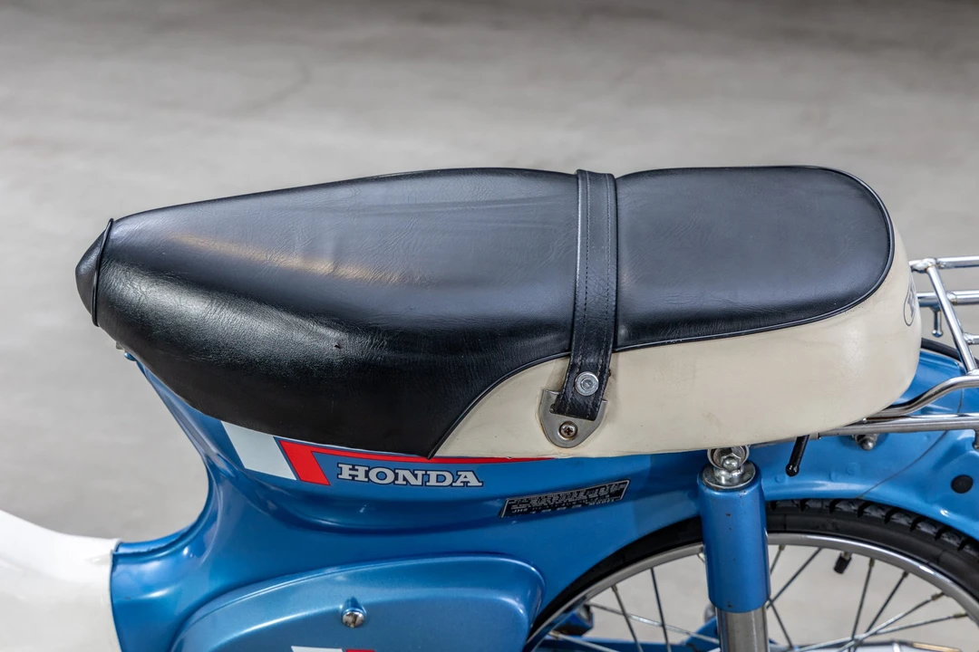 1983 Honda Mopeds - Image 28 of 31