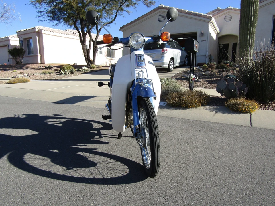 1983 Honda Mopeds - Image 3 of 31