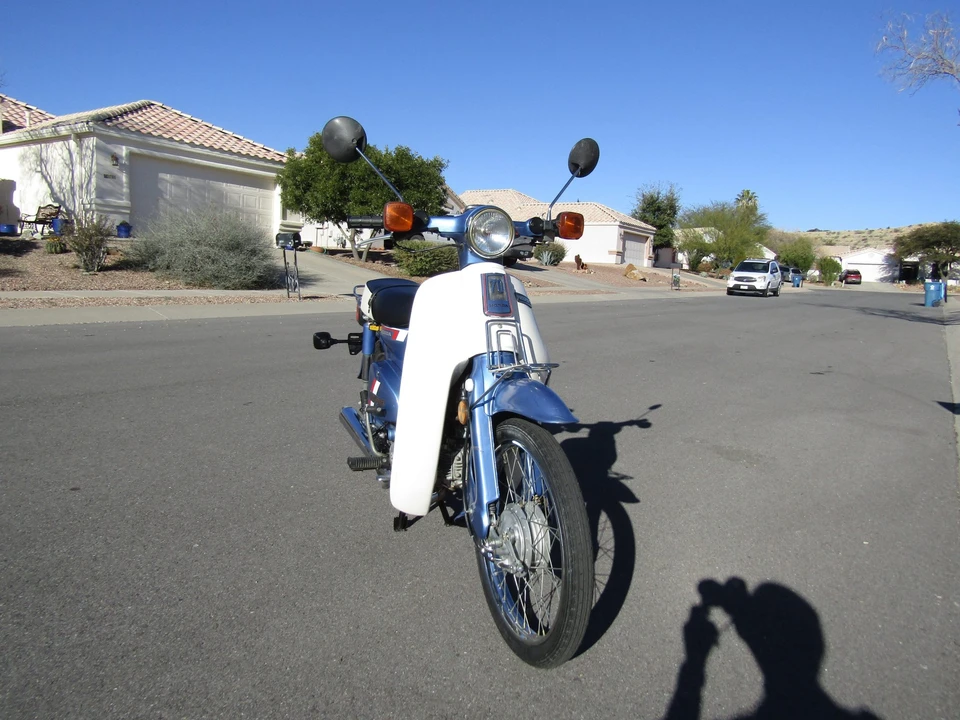 1983 Honda Mopeds - Image 4 of 31