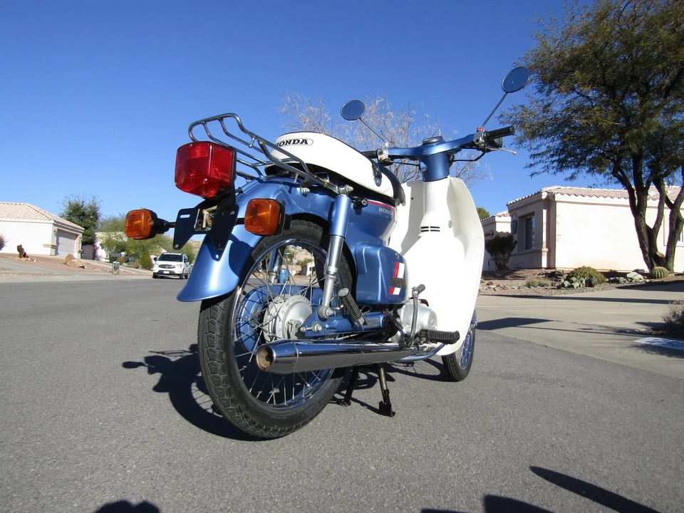 1983 Honda Mopeds - Image 12 of 31