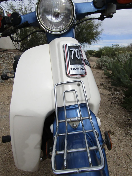 1983 Honda Mopeds - Image 15 of 31
