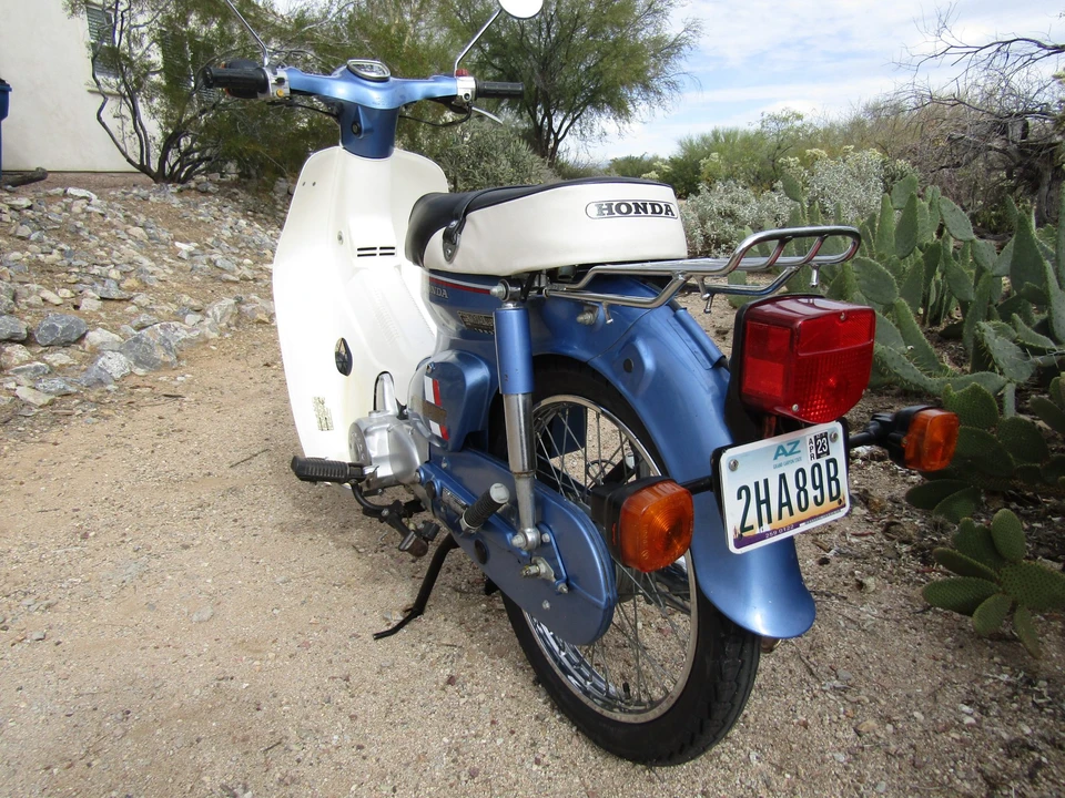 1983 Honda Mopeds - Image 13 of 31