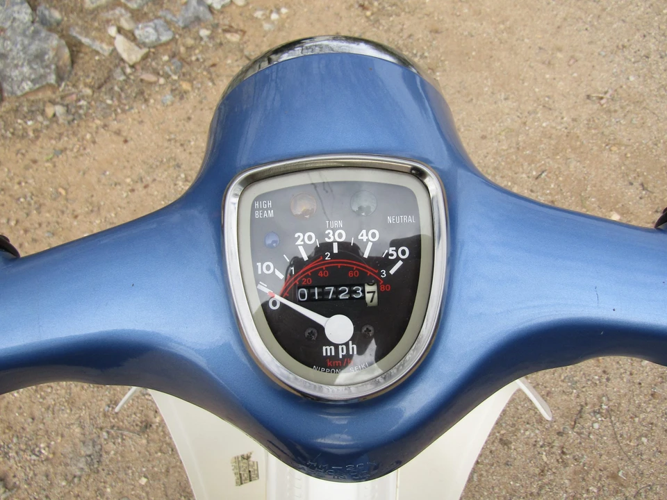 1983 Honda Mopeds - Image 22 of 31