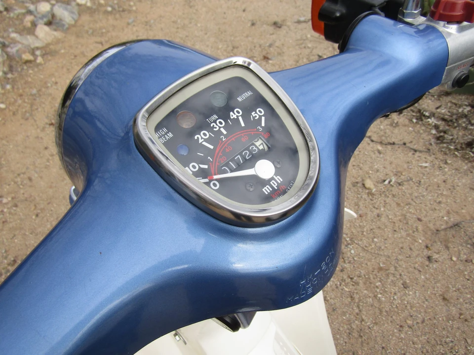 1983 Honda Mopeds - Image 23 of 31
