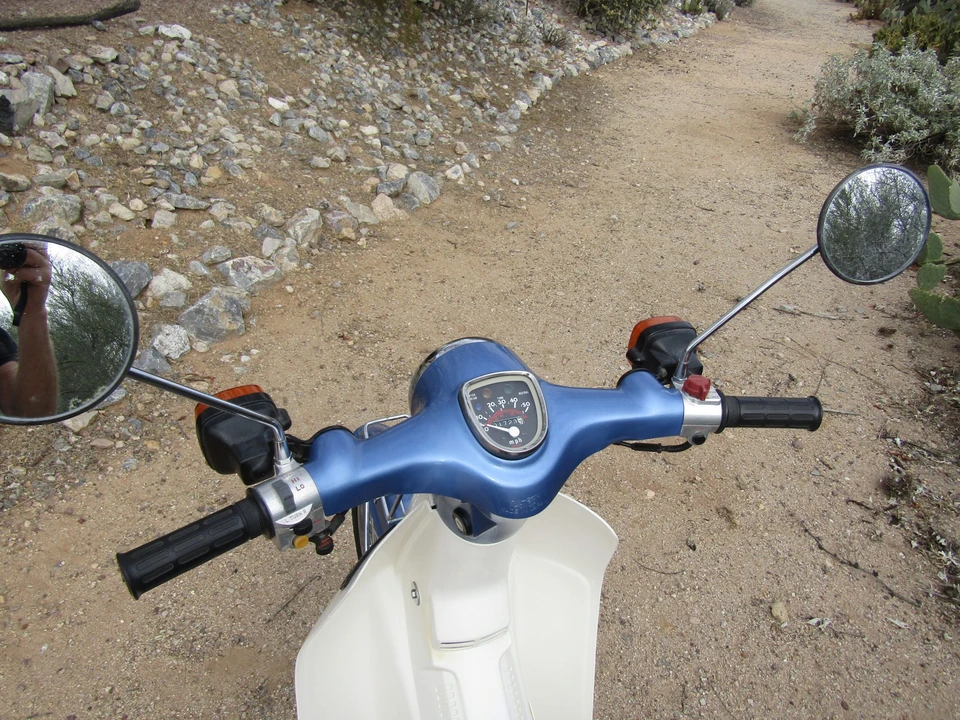 1983 Honda Mopeds - Image 21 of 31
