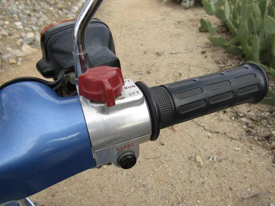 1983 Honda Mopeds - Image 25 of 31