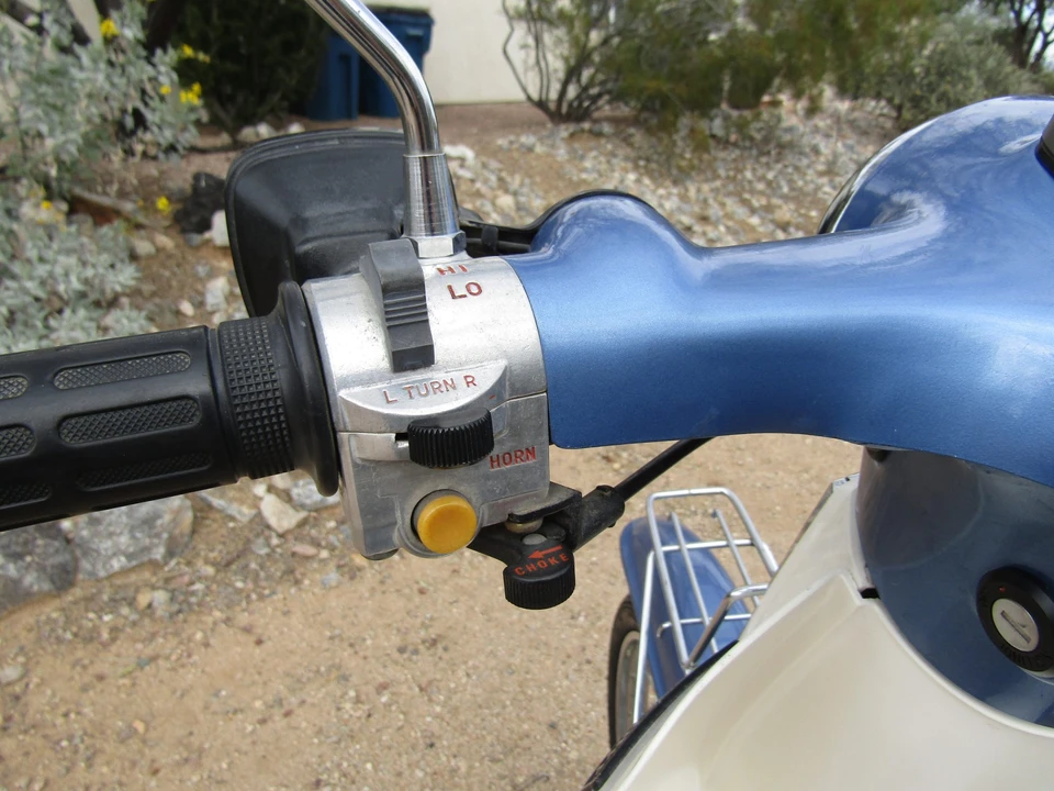 1983 Honda Mopeds - Image 24 of 31