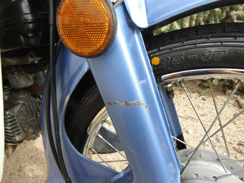 1983 Honda Mopeds - Image 20 of 31