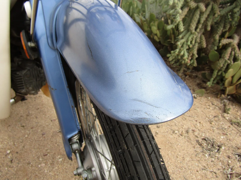 1983 Honda Mopeds - Image 19 of 31