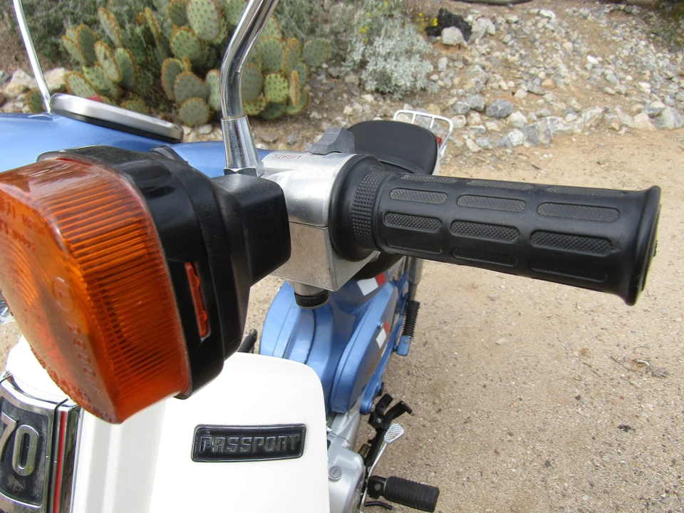 1983 Honda Mopeds - Image 17 of 31