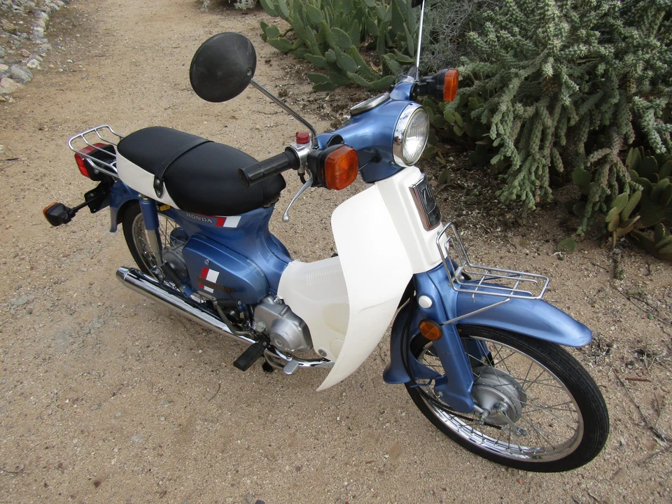 1983 Honda Mopeds - Image 6 of 31