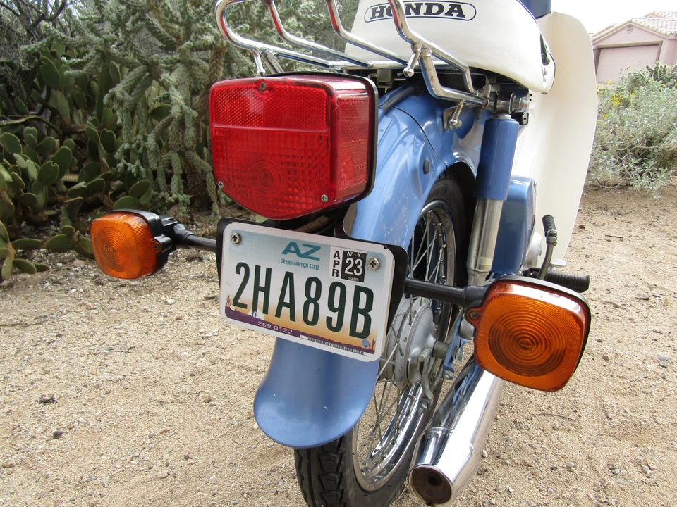 1983 Honda Mopeds - Image 31 of 31