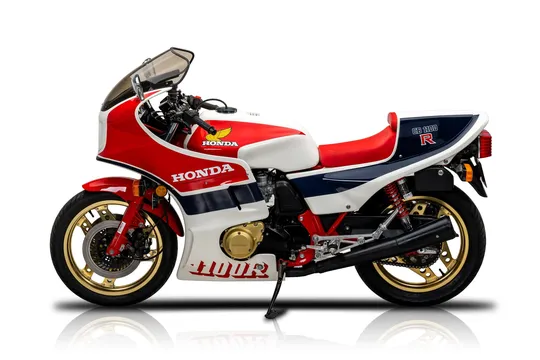 1983 Honda CB 1100R