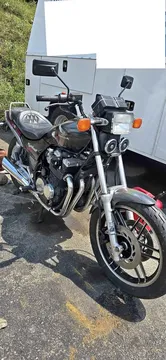 1983 Honda CB650F