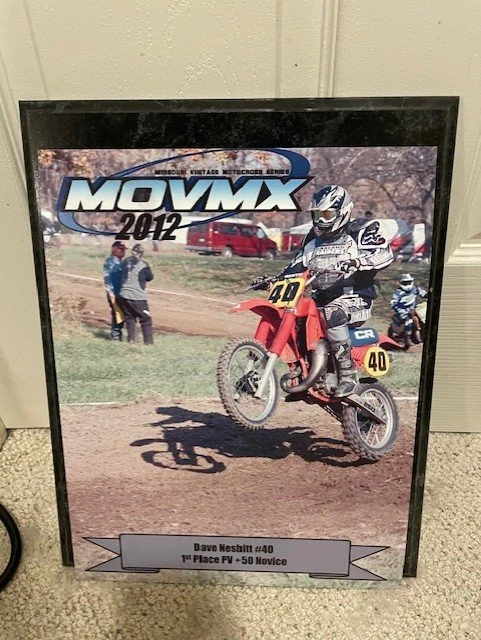1983 Honda CR - Image 11 of 13