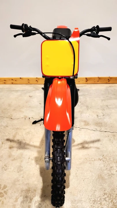 1983 Honda CR - Image 18 of 31