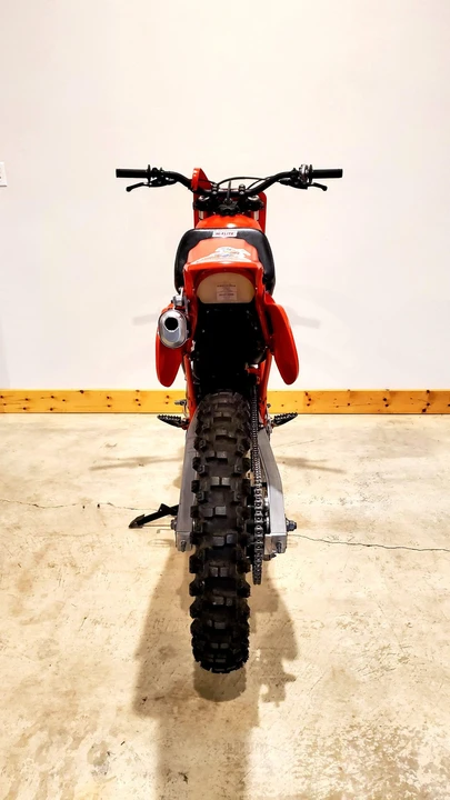 1983 Honda CR - Image 10 of 31