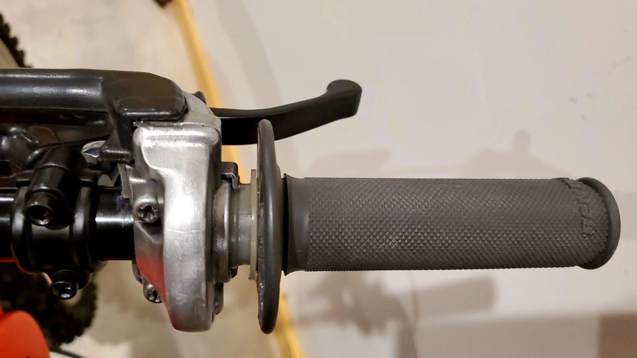 1983 Honda CR - Image 31 of 31