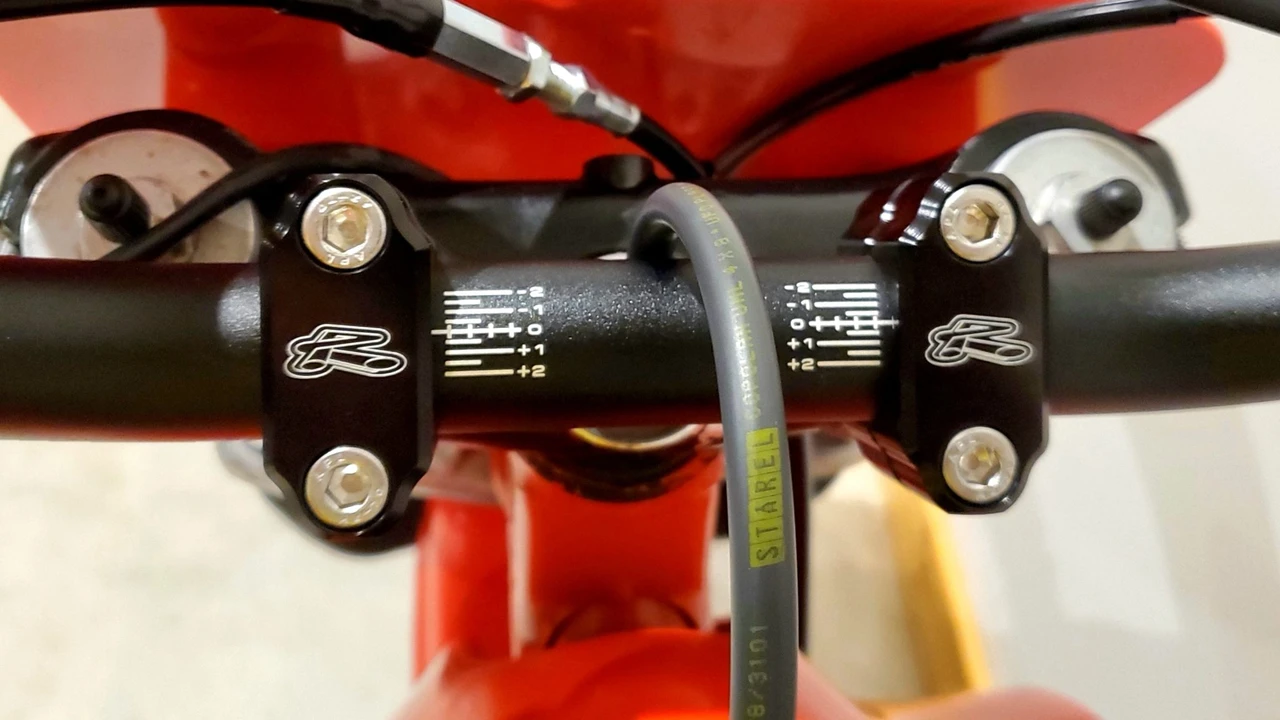 1983 Honda CR - Image 30 of 31