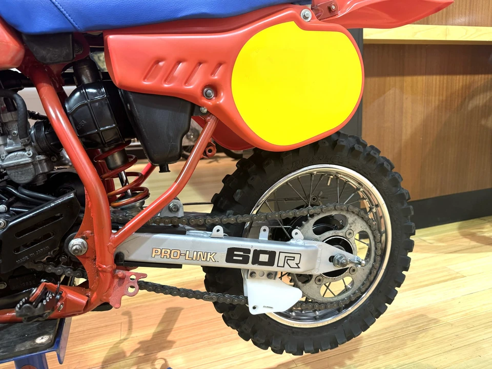 1983 Honda CR - Image 17 of 31