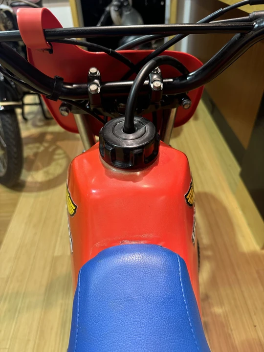 1983 Honda CR - Image 14 of 31