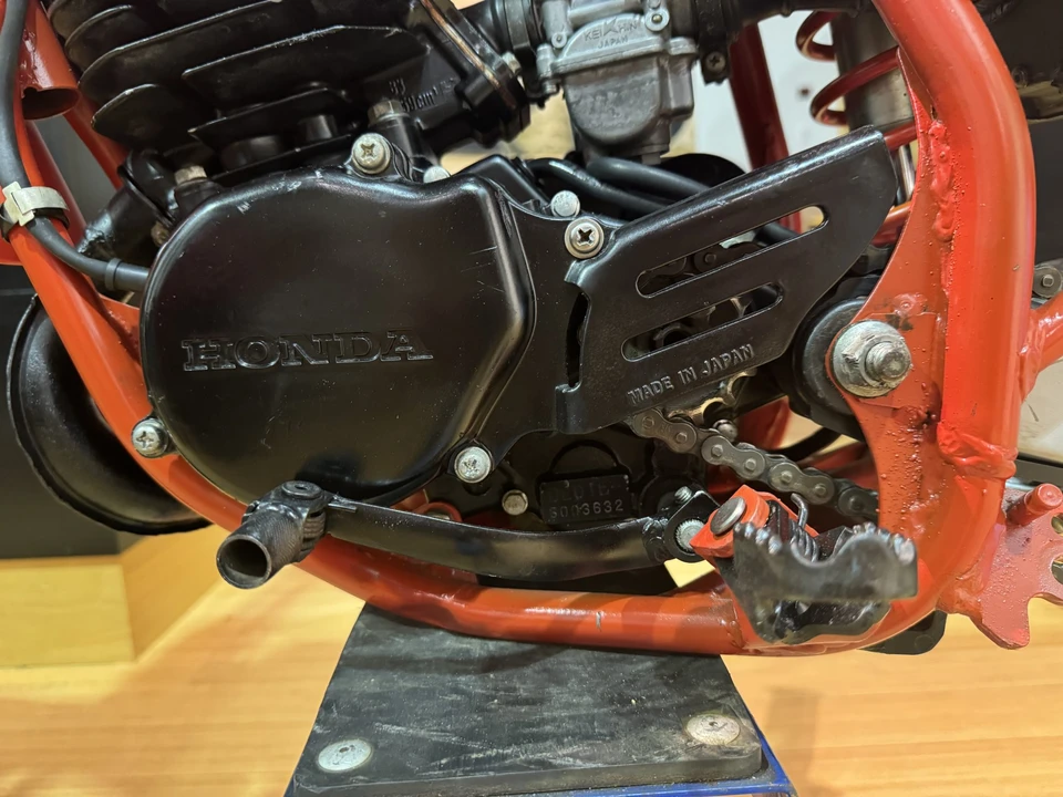 1983 Honda CR - Image 28 of 31