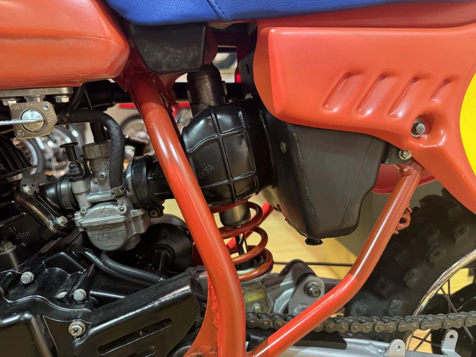1983 Honda CR - Image 29 of 31