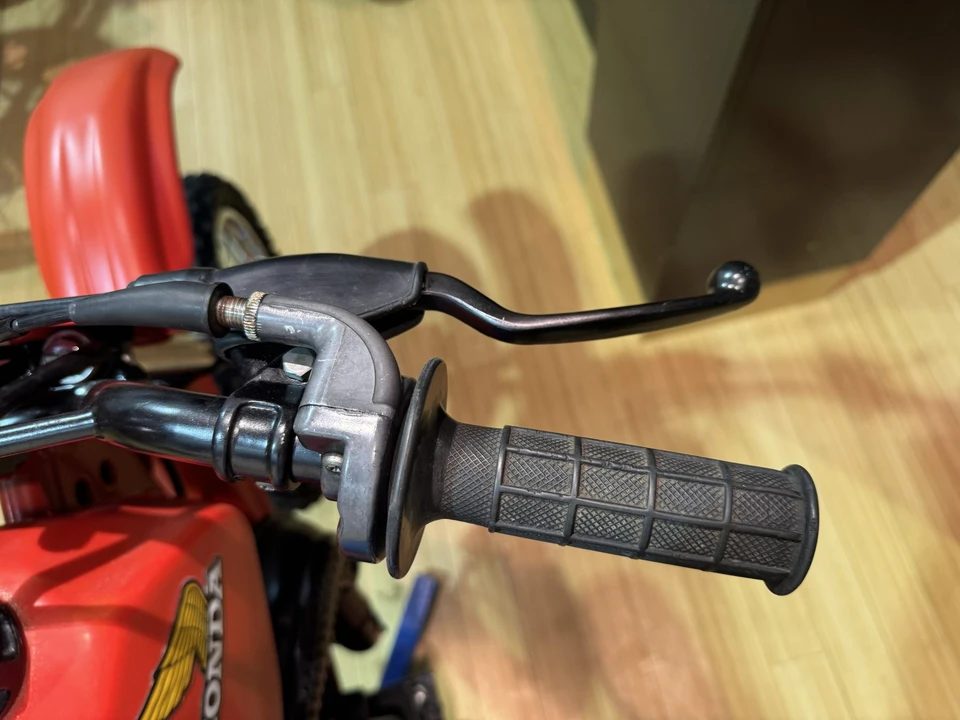 1983 Honda CR - Image 12 of 31