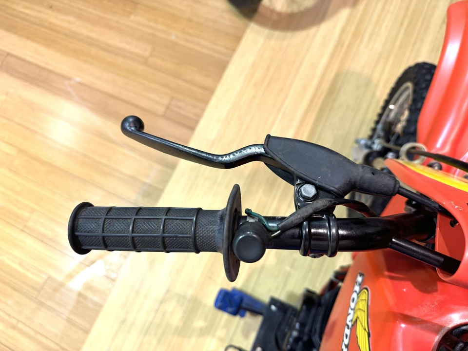 1983 Honda CR - Image 11 of 31