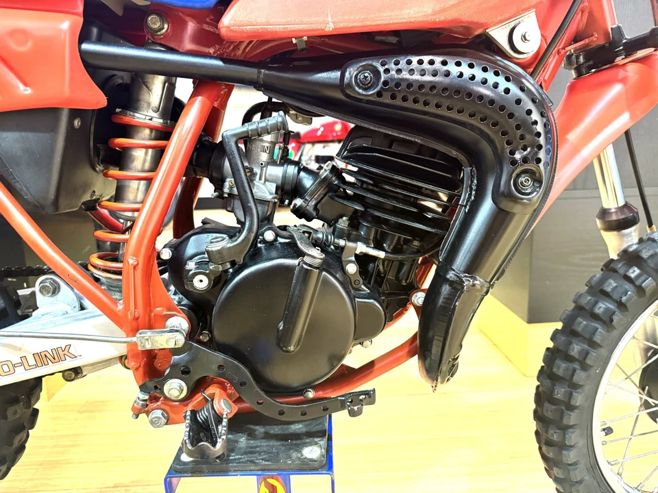 1983 Honda CR - Image 26 of 31