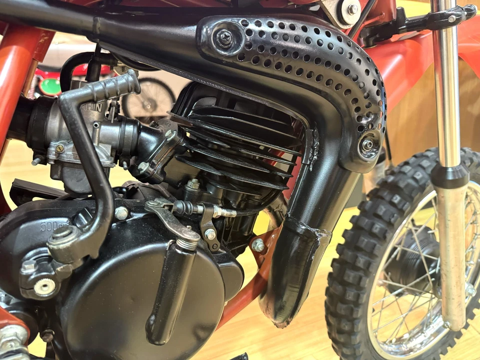 1983 Honda CR - Image 25 of 31