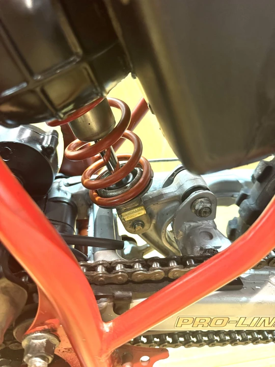 1983 Honda CR - Image 19 of 31