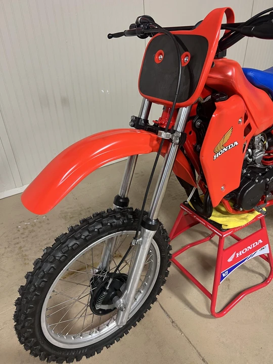 1983 Honda CR - Image 24 of 31
