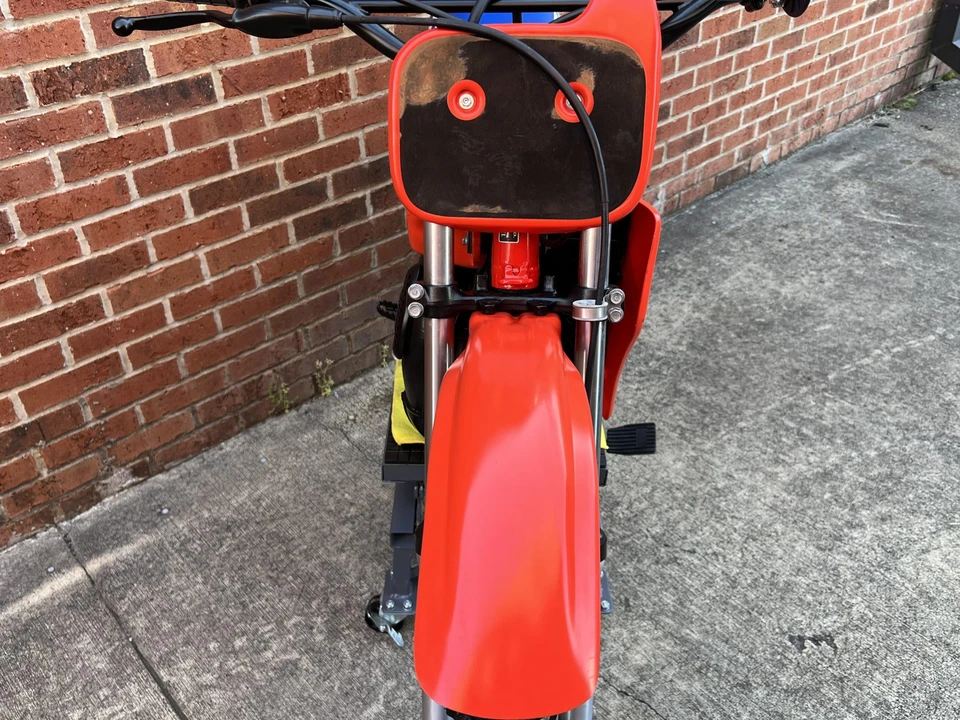 1983 Honda CR - Image 22 of 31