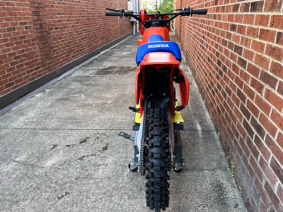 1983 Honda CR - Image 12 of 31