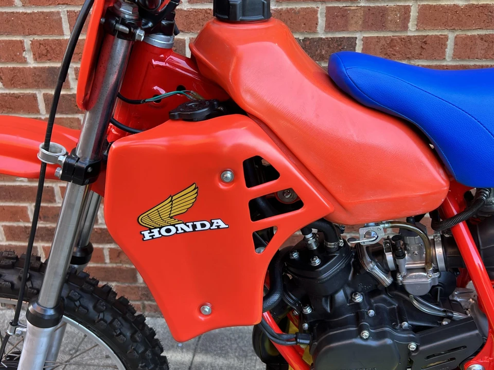 1983 Honda CR - Image 29 of 31