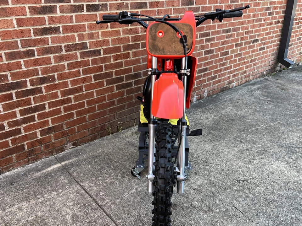 1983 Honda CR - Image 21 of 31