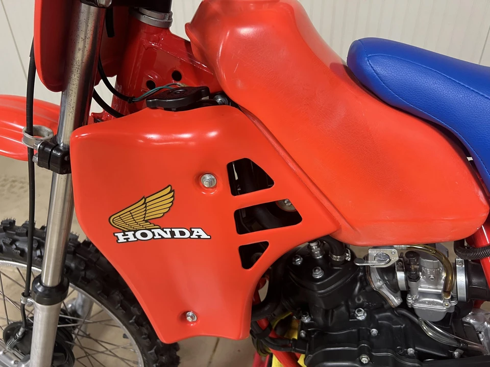 1983 Honda CR - Image 30 of 31