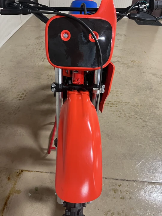 1983 Honda CR - Image 23 of 31
