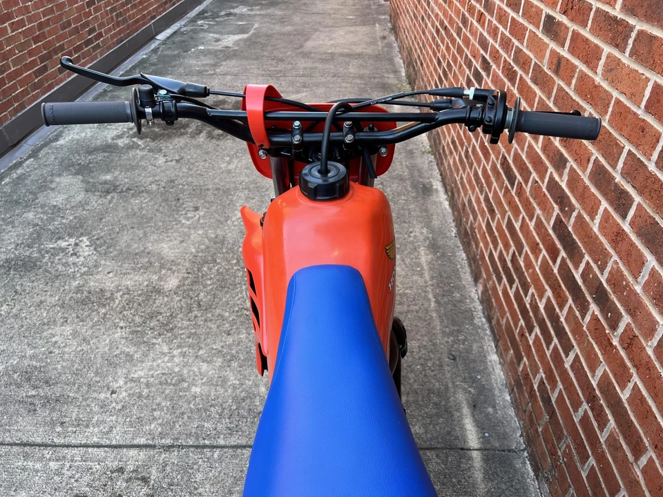 1983 Honda CR - Image 27 of 31