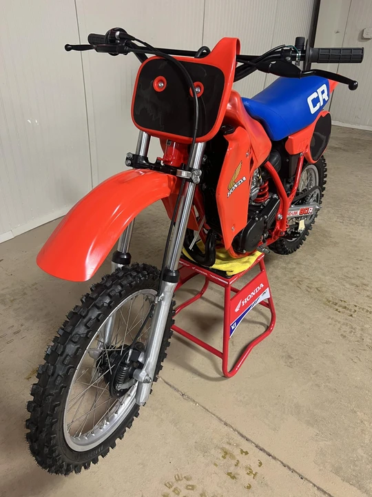 1983 Honda CR - Image 18 of 31