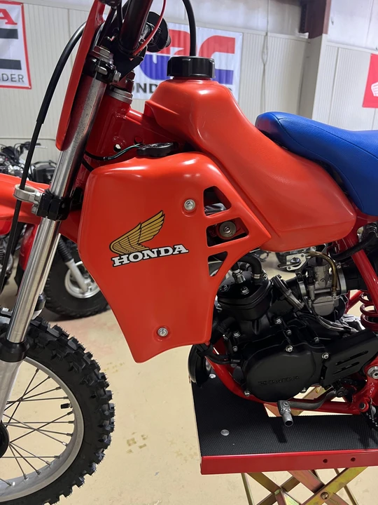 1983 Honda CR - Image 31 of 31